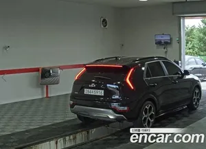 Kia Niro, 2022 — миниатюра 4