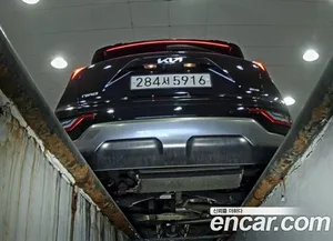 Kia Niro, 2022 — миниатюра 7