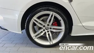 Audi A5, 2021 — миниатюра 5