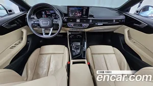 Audi A5, 2021 — миниатюра 10