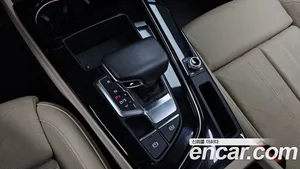 Audi A5, 2021 — миниатюра 12