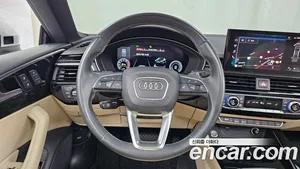 Audi A5, 2021 — миниатюра 19