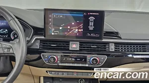 Audi A5, 2021 — миниатюра 24