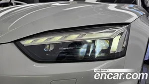 Audi A5, 2021 — миниатюра 8