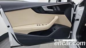 Audi A5, 2021 — миниатюра 14