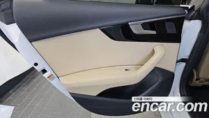 Audi A5, 2021 — миниатюра 15