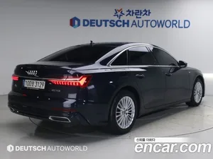 Audi A6, 2020 — миниатюра 2