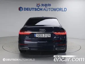 Audi A6, 2020 — миниатюра 4