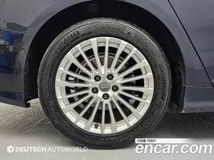 Audi A6, 2020 — миниатюра 5