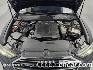 Audi A6, 2020 — миниатюра 6