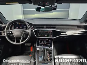 Audi A6, 2020 — миниатюра 7