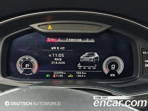 Audi A6, 2020 — миниатюра 8