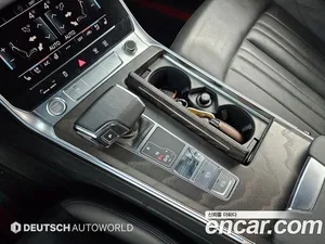 Audi A6, 2020 — миниатюра 9