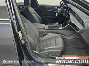 Audi A6, 2020 — миниатюра 10