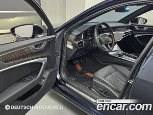 Audi A6, 2020 — миниатюра 11