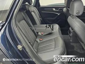 Audi A6, 2020 — миниатюра 12