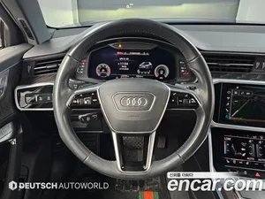 Audi A6, 2020 — миниатюра 13