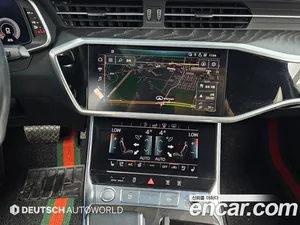 Audi A6, 2020 — миниатюра 14