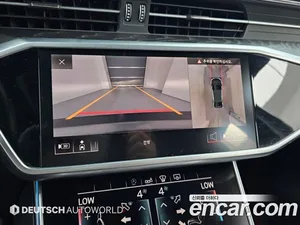 Audi A6, 2020 — миниатюра 15