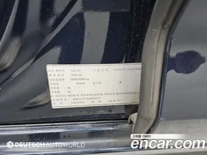 Audi A6, 2020 — миниатюра 20