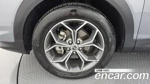 KGM Korando, 2020 — миниатюра 5