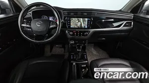 KGM Korando, 2020 — миниатюра 10