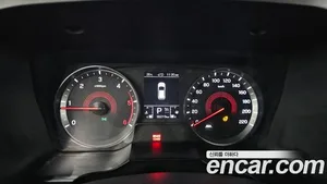 KGM Korando, 2020 — миниатюра 11