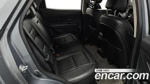 KGM Korando, 2020 — миниатюра 17