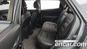 KGM Korando, 2020 — миниатюра 18
