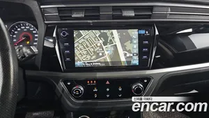 KGM Korando, 2020 — миниатюра 20