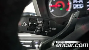 KGM Korando, 2020 — миниатюра 23