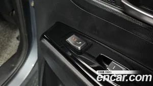 KGM Korando, 2020 — миниатюра 24