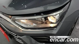 KGM Korando, 2020 — миниатюра 8