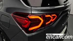 KGM Korando, 2020 — миниатюра 9