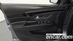 KGM Korando, 2020 — миниатюра 14