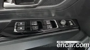 KGM Korando, 2020 — миниатюра 28