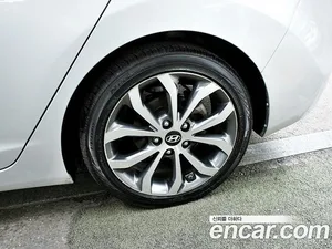 Hyundai Avante, 2013 — миниатюра 5