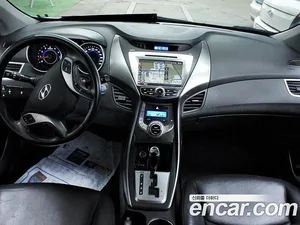 Hyundai Avante, 2013 — миниатюра 7