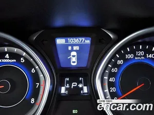 Hyundai Avante, 2013 — миниатюра 8