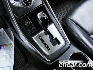 Hyundai Avante, 2013 — миниатюра 9