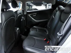 Hyundai Avante, 2013 — миниатюра 11