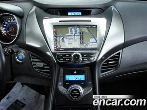 Hyundai Avante, 2013 — миниатюра 13