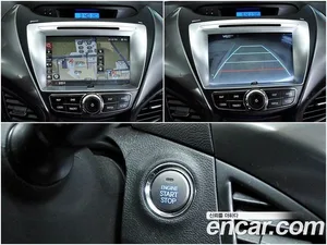 Hyundai Avante, 2013 — миниатюра 16