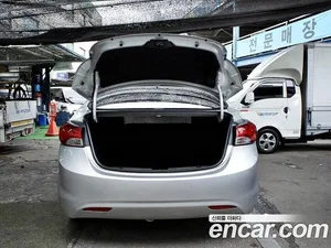 Hyundai Avante, 2013 — миниатюра 18