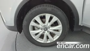 Toyota RAV4, 2015 — миниатюра 5