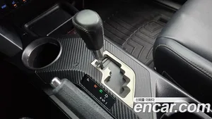 Toyota RAV4, 2015 — миниатюра 9