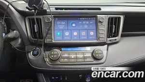 Toyota RAV4, 2015 — миниатюра 12