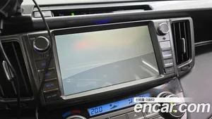 Toyota RAV4, 2015 — миниатюра 15