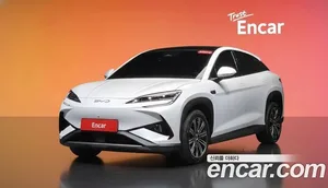 BYD Sealion 7, 2025 — миниатюра 33