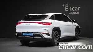 BYD Sealion 7, 2025 — миниатюра 1
